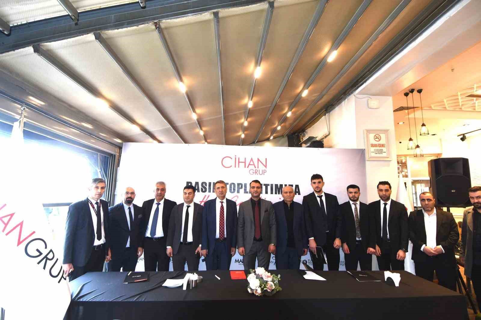 Erzurum’a açık AVM yapılıyor; İnşası ay sonu başlayacak
