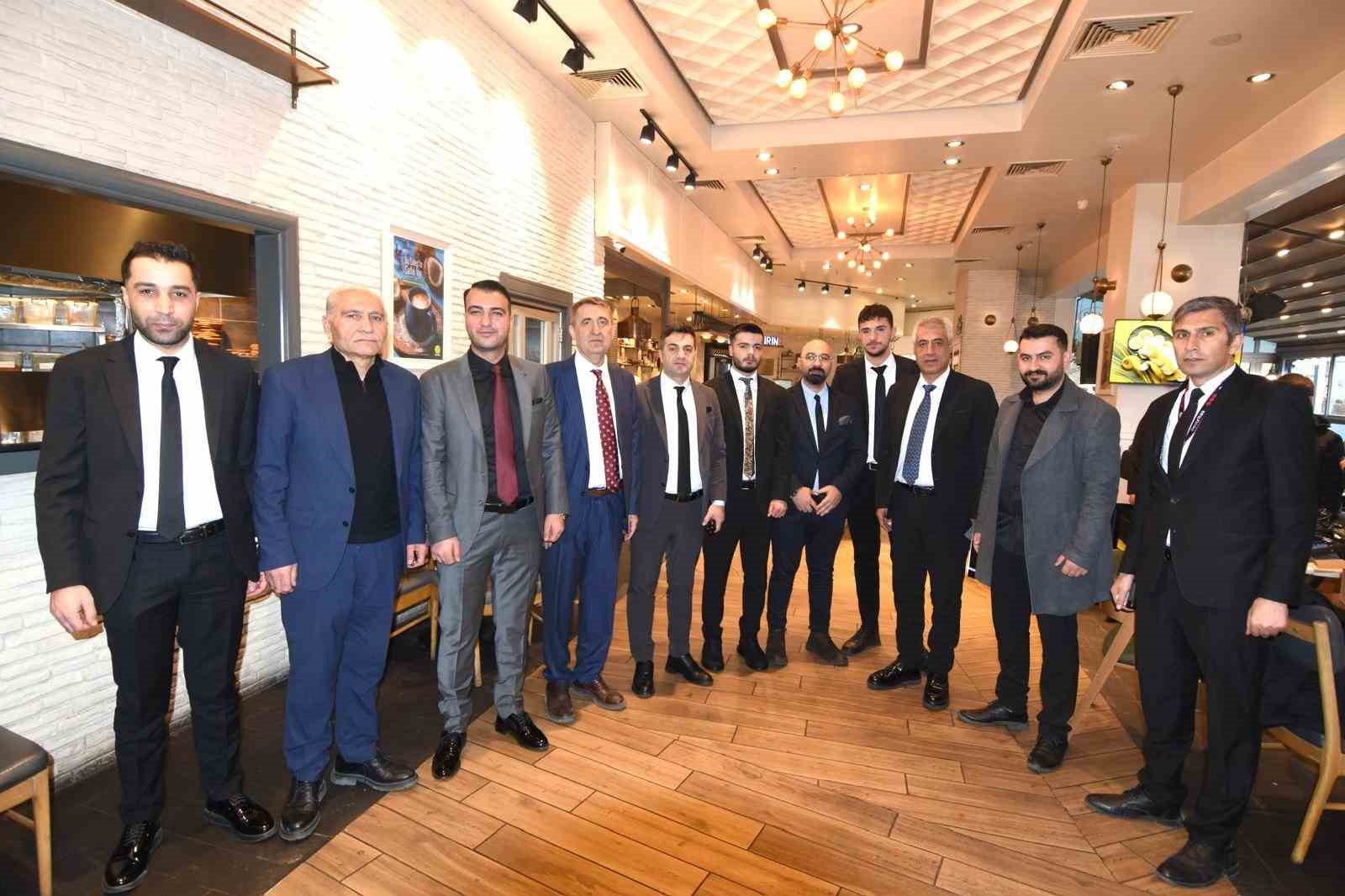 Erzurum’a açık AVM yapılıyor; İnşası ay sonu başlayacak
