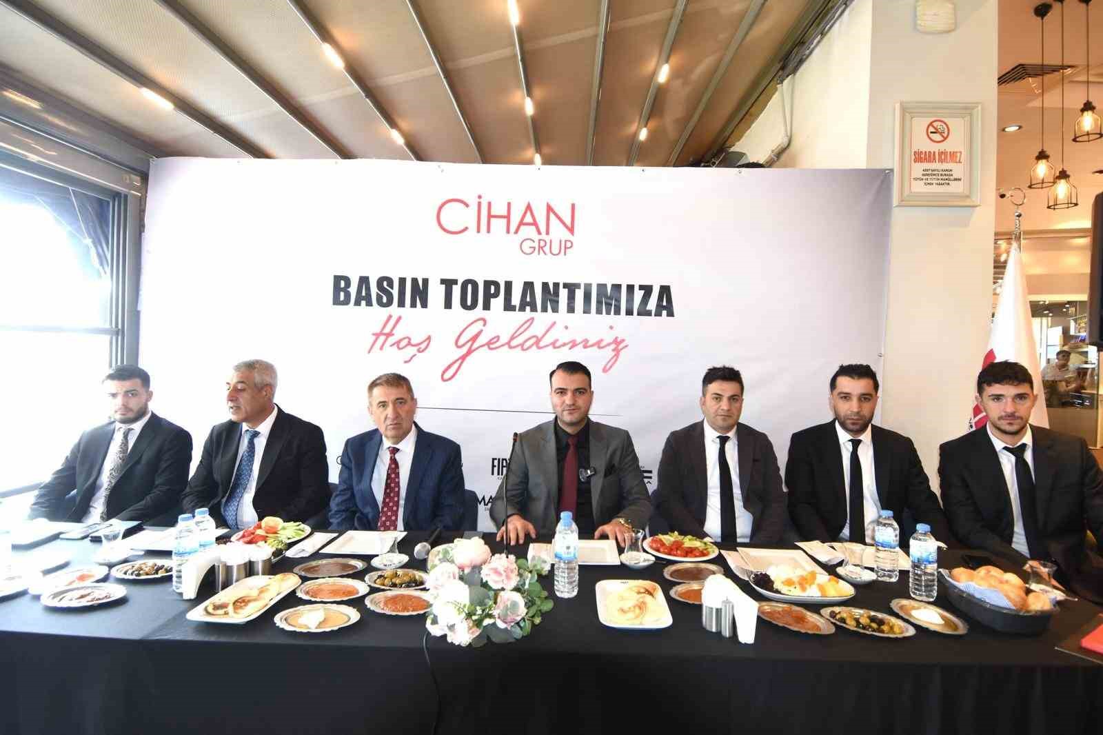 Erzurum’a açık AVM yapılıyor; İnşası ay sonu başlayacak
