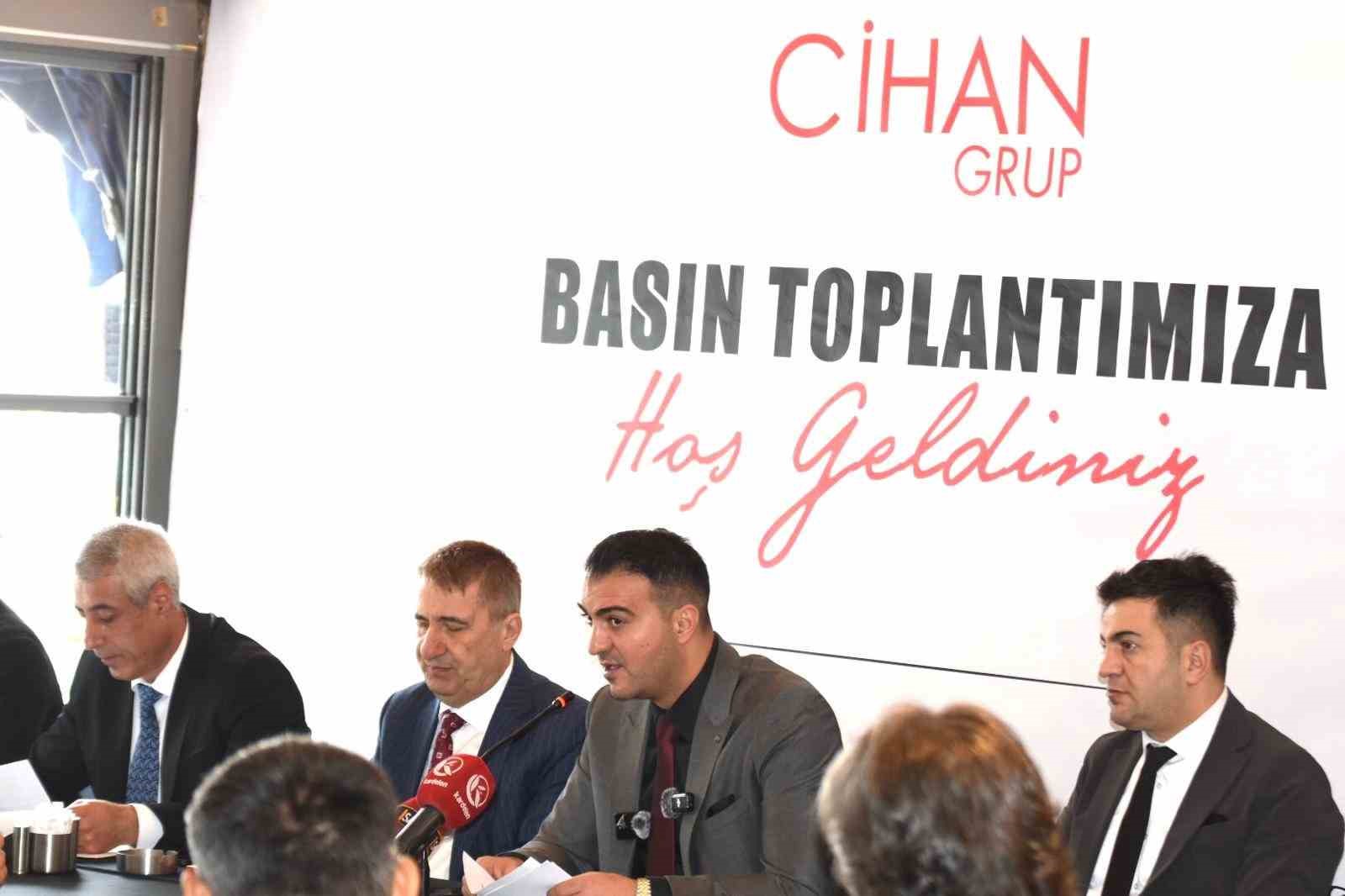 Erzurum’a açık AVM yapılıyor; İnşası ay sonu başlayacak
