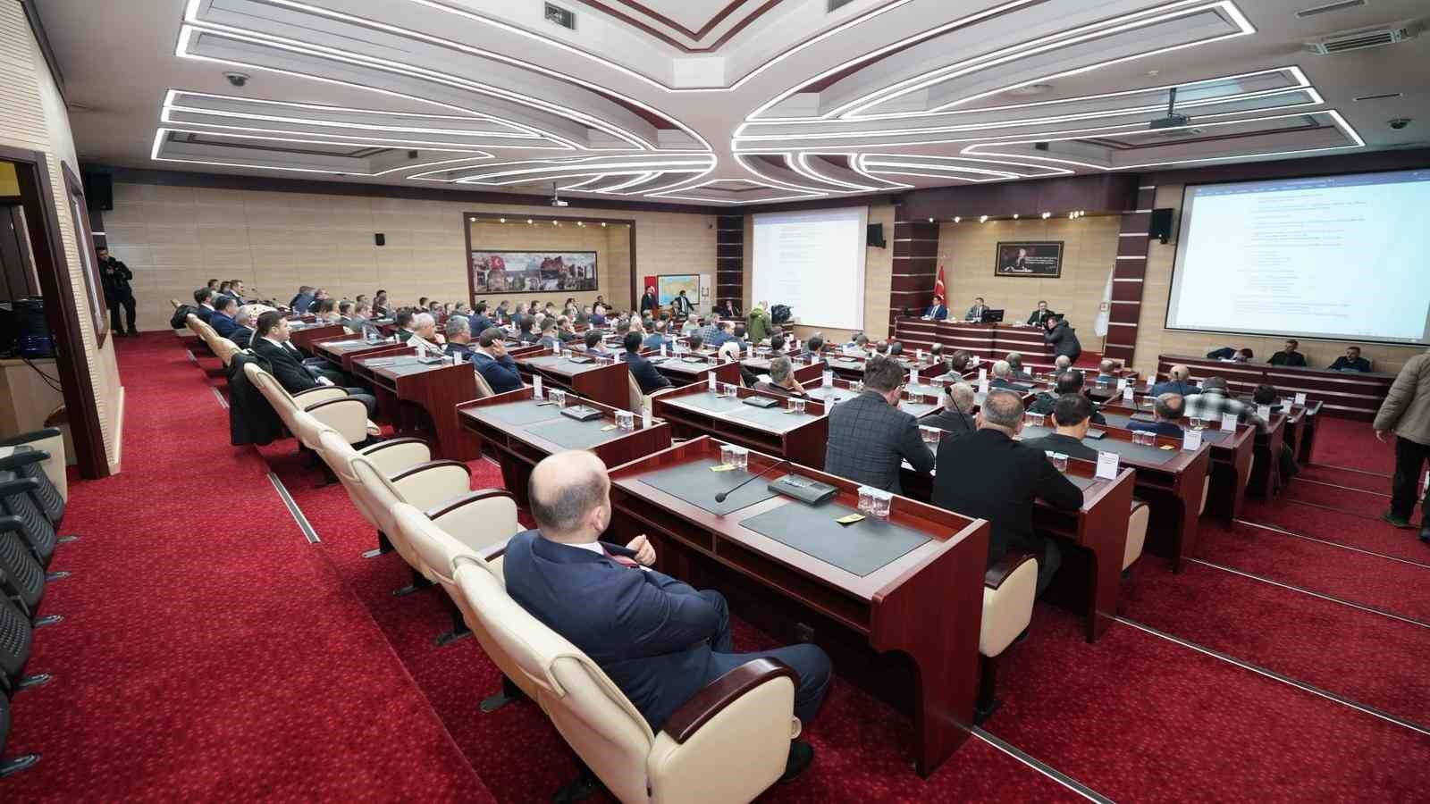 Erzurum’da 2026’nın ilk koordinasyon zirvesi: Ekonomi ve yatırımlar masada
