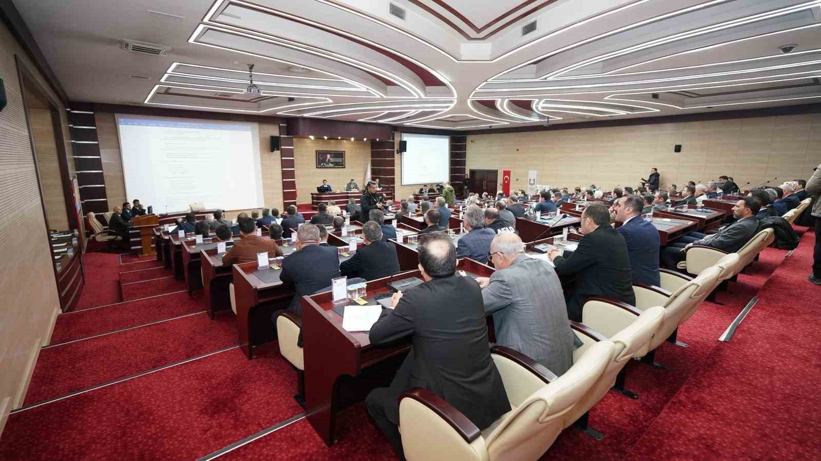 Erzurum’da 2026’nın ilk koordinasyon zirvesi: Ekonomi ve yatırımlar masada
