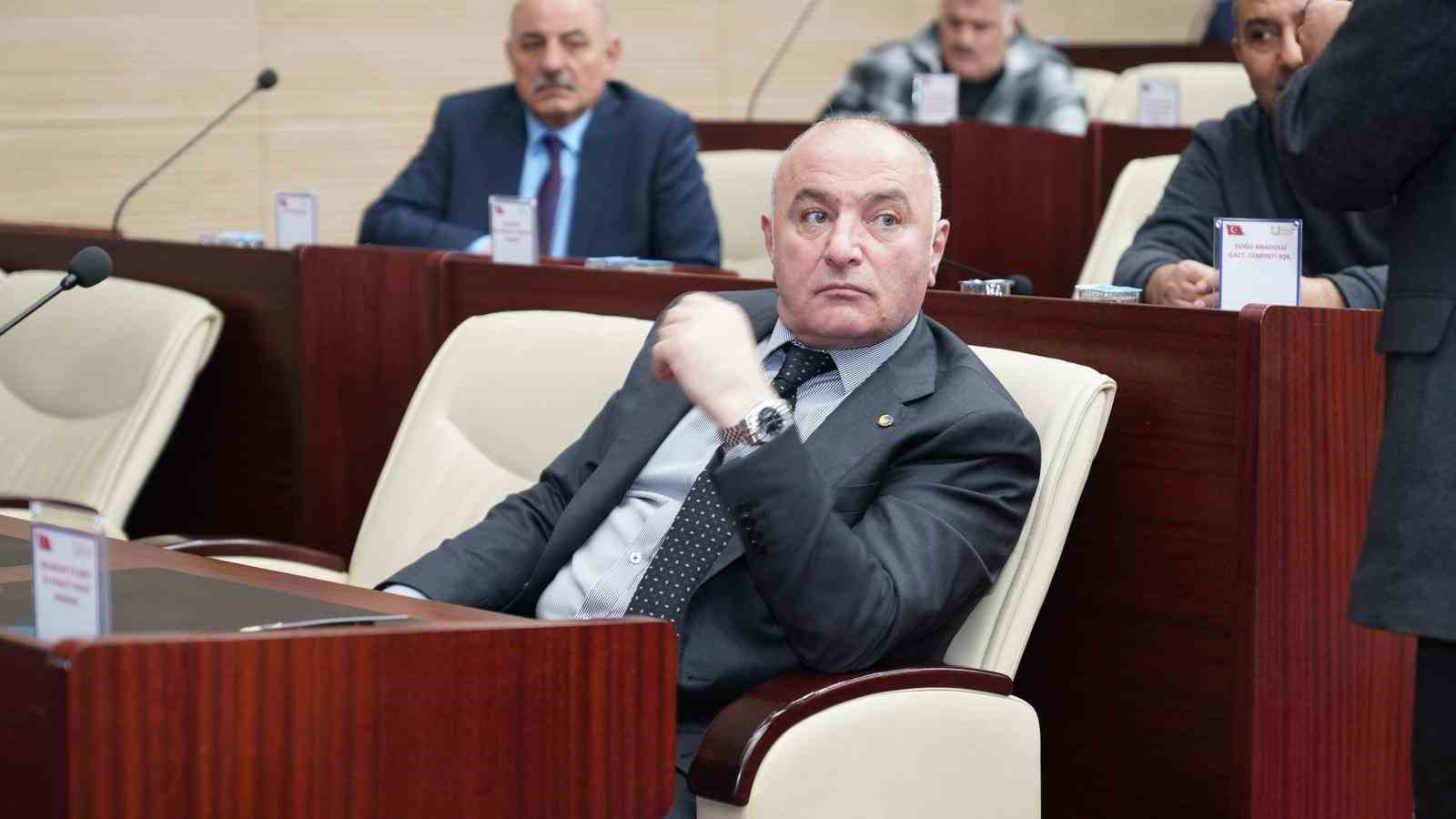 Erzurum’da 2026’nın ilk koordinasyon zirvesi: Ekonomi ve yatırımlar masada
