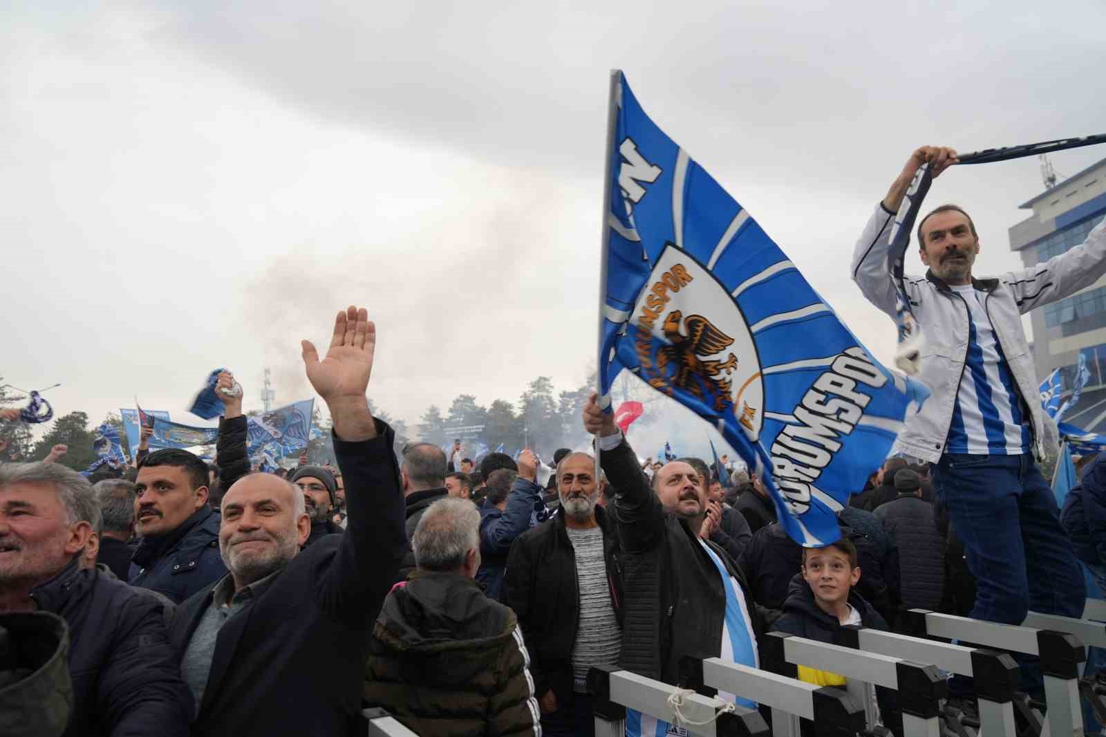 Erzurum’da büyük coşku: Dadaşlar Süper Lig’de

