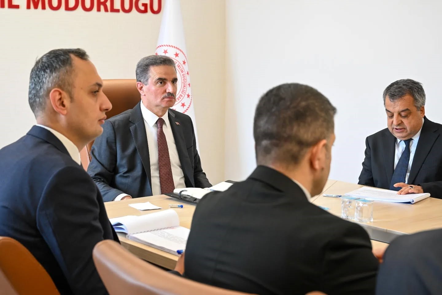 Erzurum’da çevre denetimlerinde 12 milyon ceza kesildi
Erzurum’da çevre denetimlerinde 12 milyon ceza kesildi