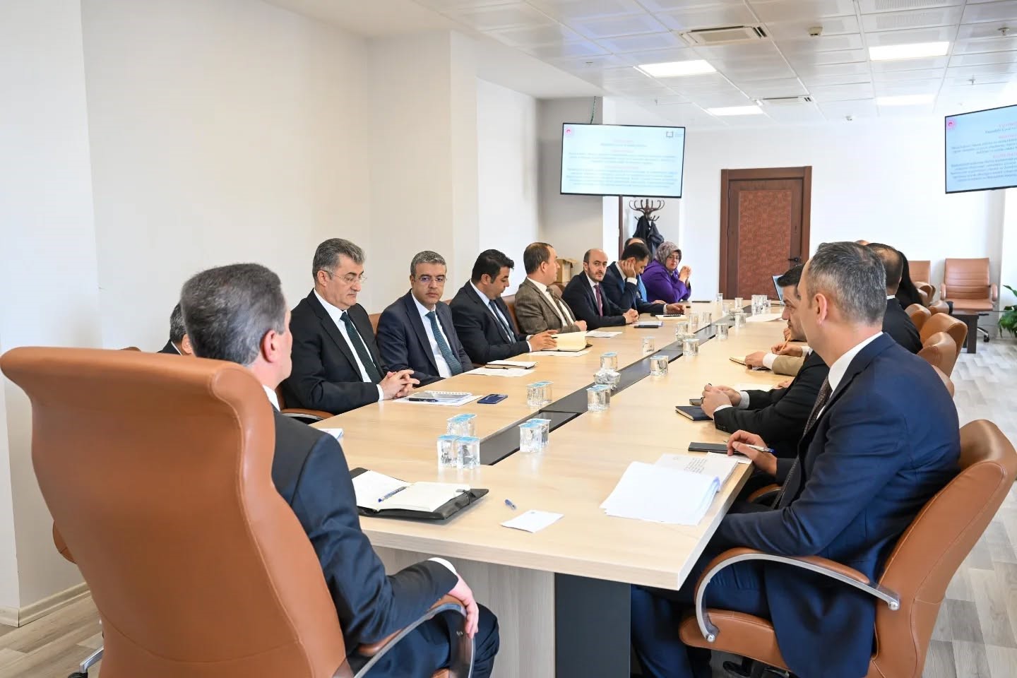 Erzurum’da çevre denetimlerinde 12 milyon ceza kesildi
Erzurum’da çevre denetimlerinde 12 milyon ceza kesildi