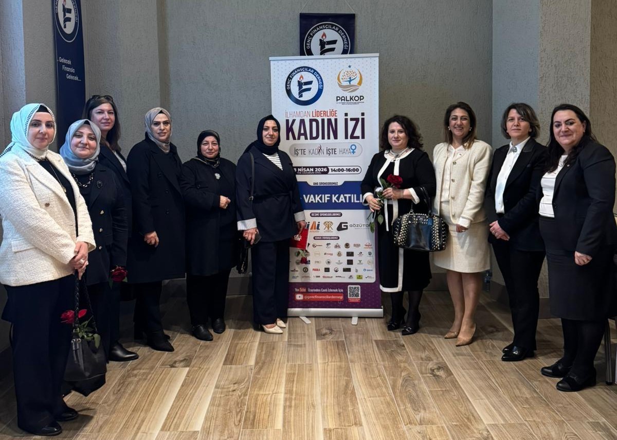 Erzurum’da "İş Kadınları Platformu" kuruluyor
