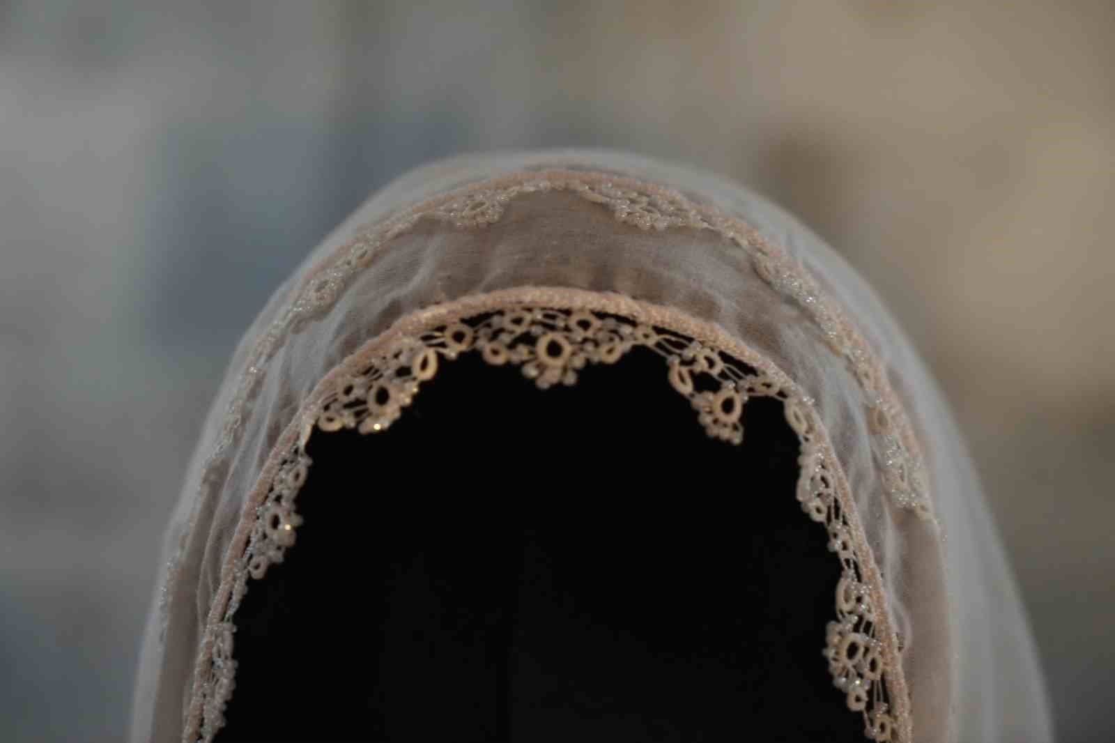 Erzurum’da kadının sessiz anlatısı oyanın dilinde buluştu
