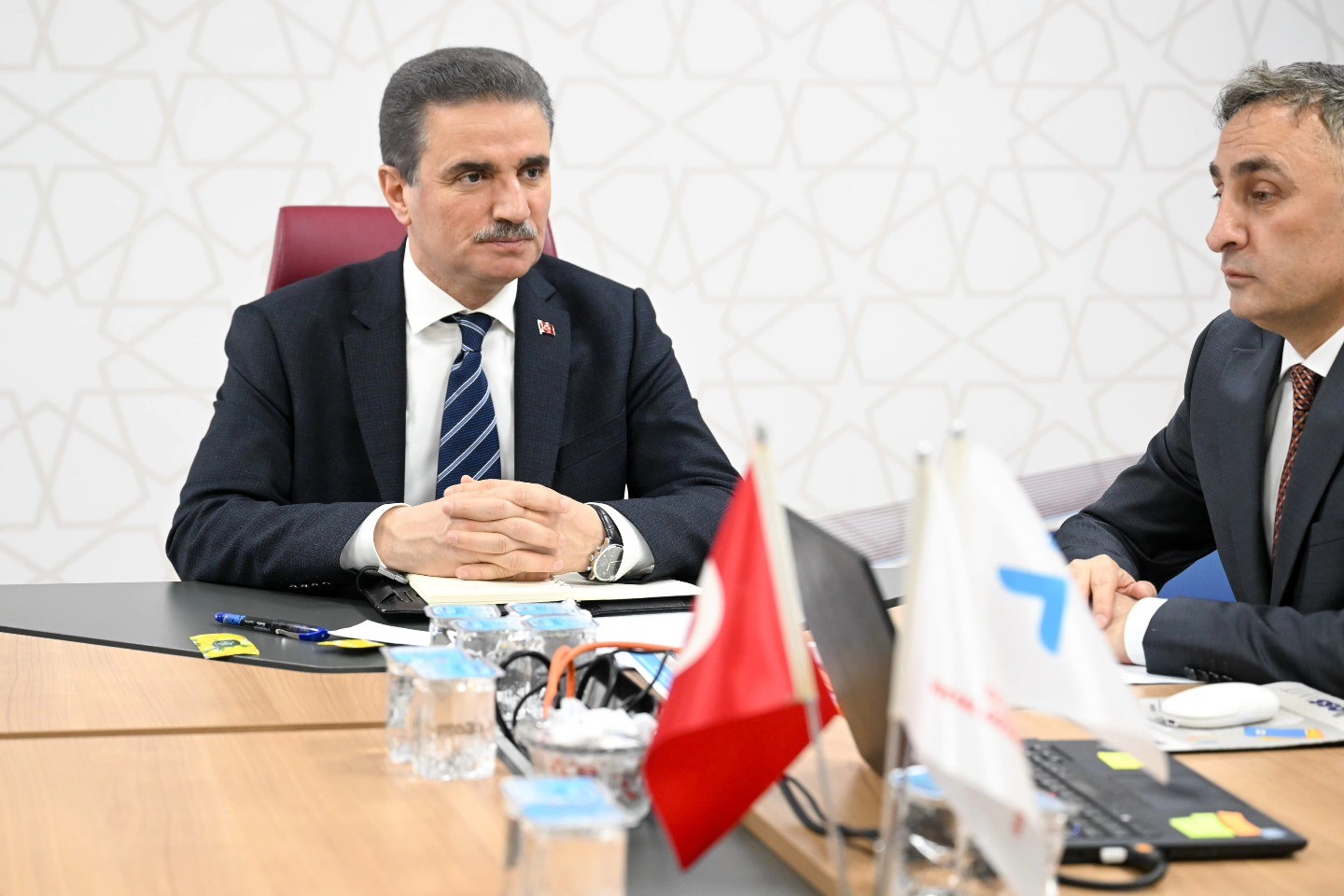 Erzurum’da kayıtlı işsiz sayısı ise 23 bin 205
