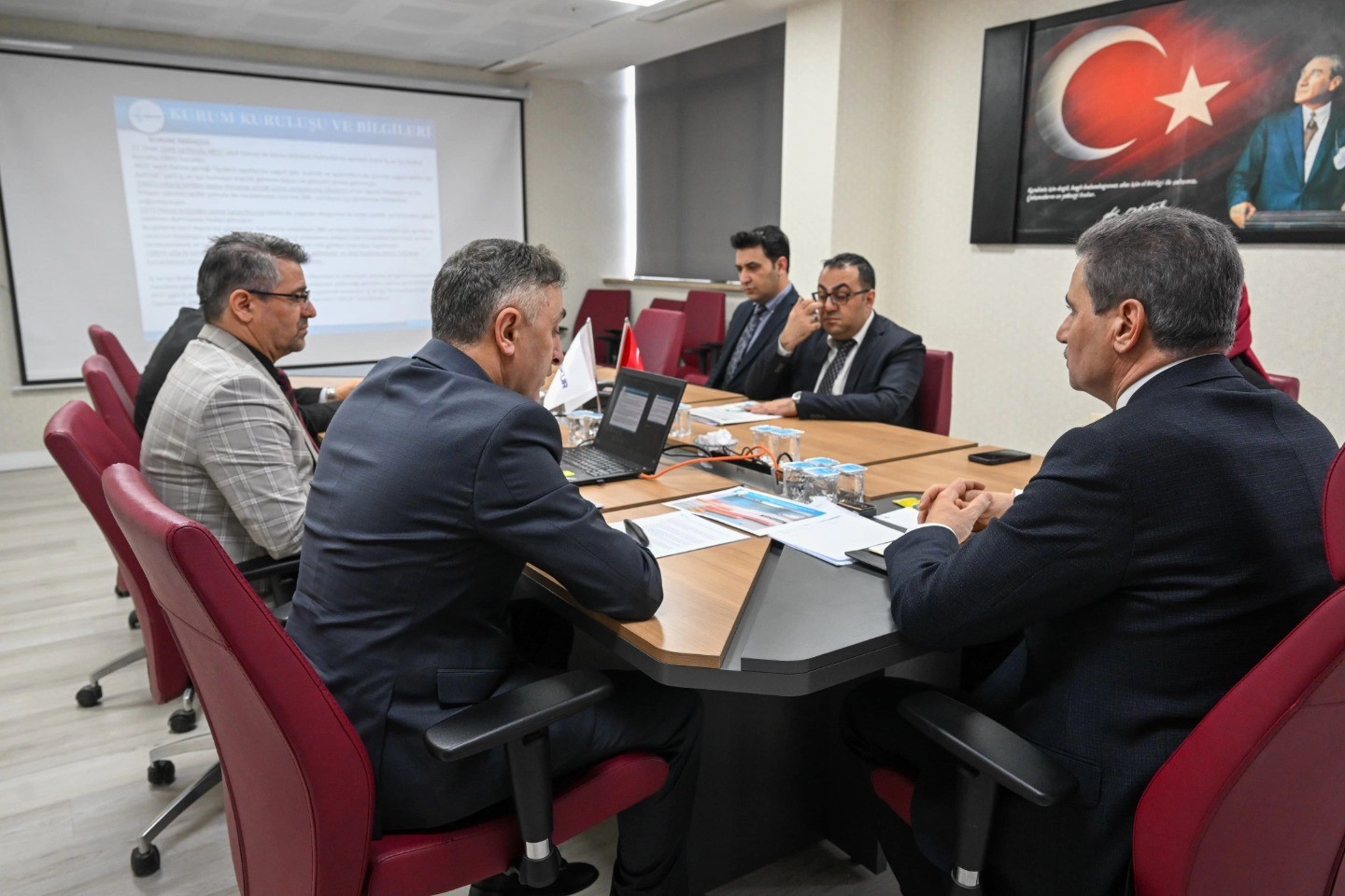 Erzurum’da kayıtlı işsiz sayısı ise 23 bin 205
