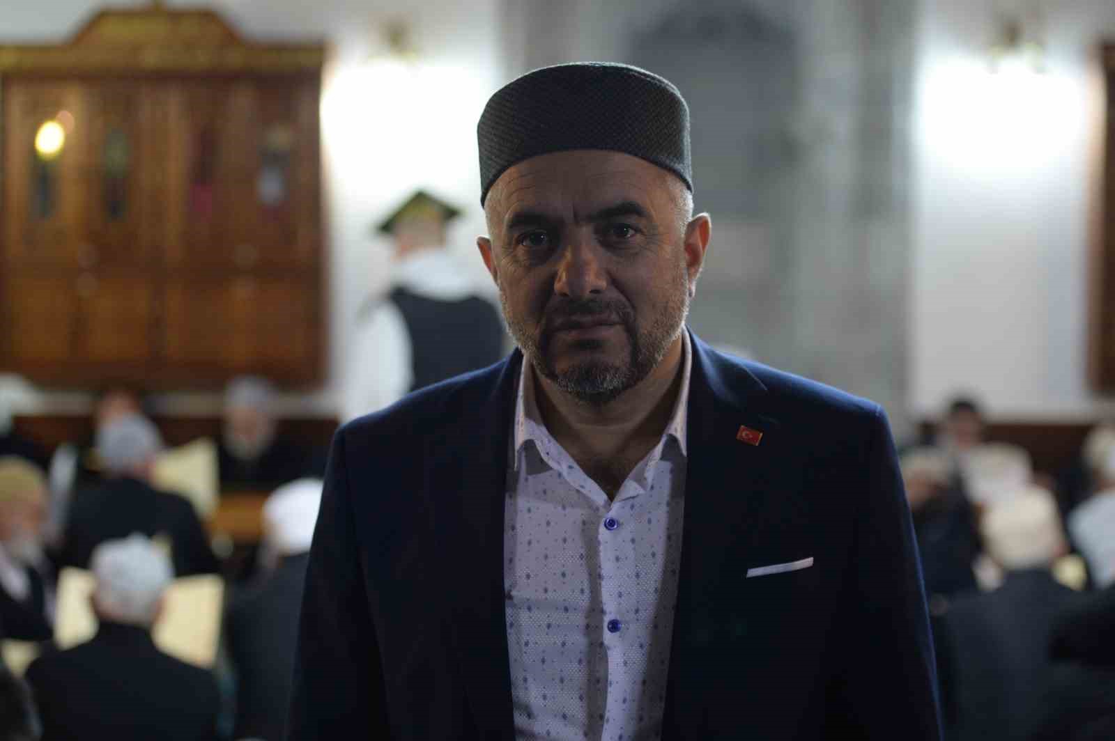 Erzurum’da Kur’an-ı Kerim iklimi
