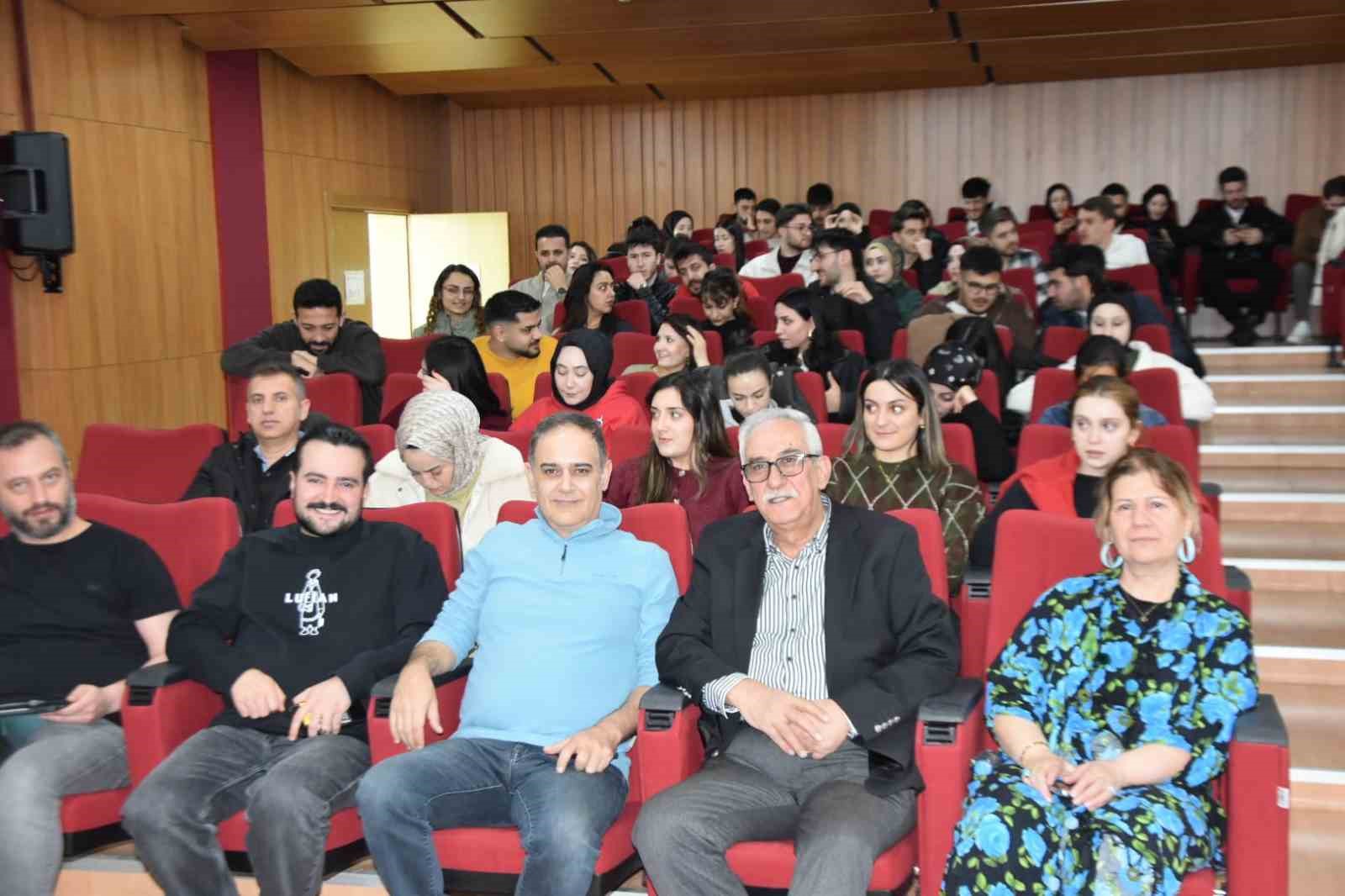 Erzurum’da "Özbekistan’dan Anadolu’ya Türk Avazı Kardeşlik Konseri" beğeni topladı
