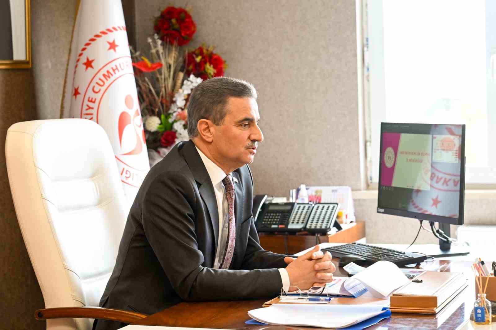 Erzurum’da sporda bir yılda 11 bin 476 faaliyet yapıldı
