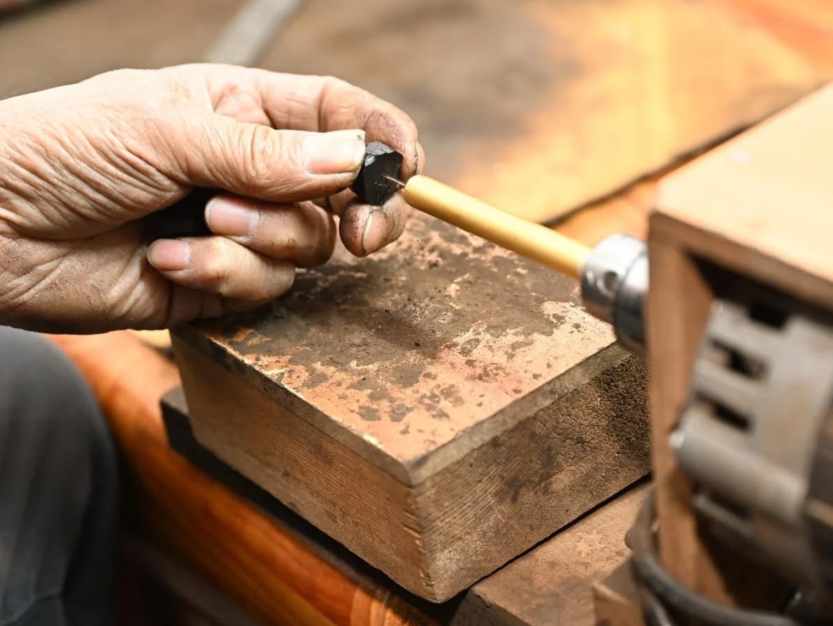 Erzurum’da yaşayan bir insan hazinesi
