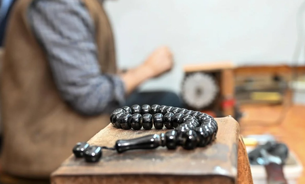 Erzurum’da yaşayan bir insan hazinesi
