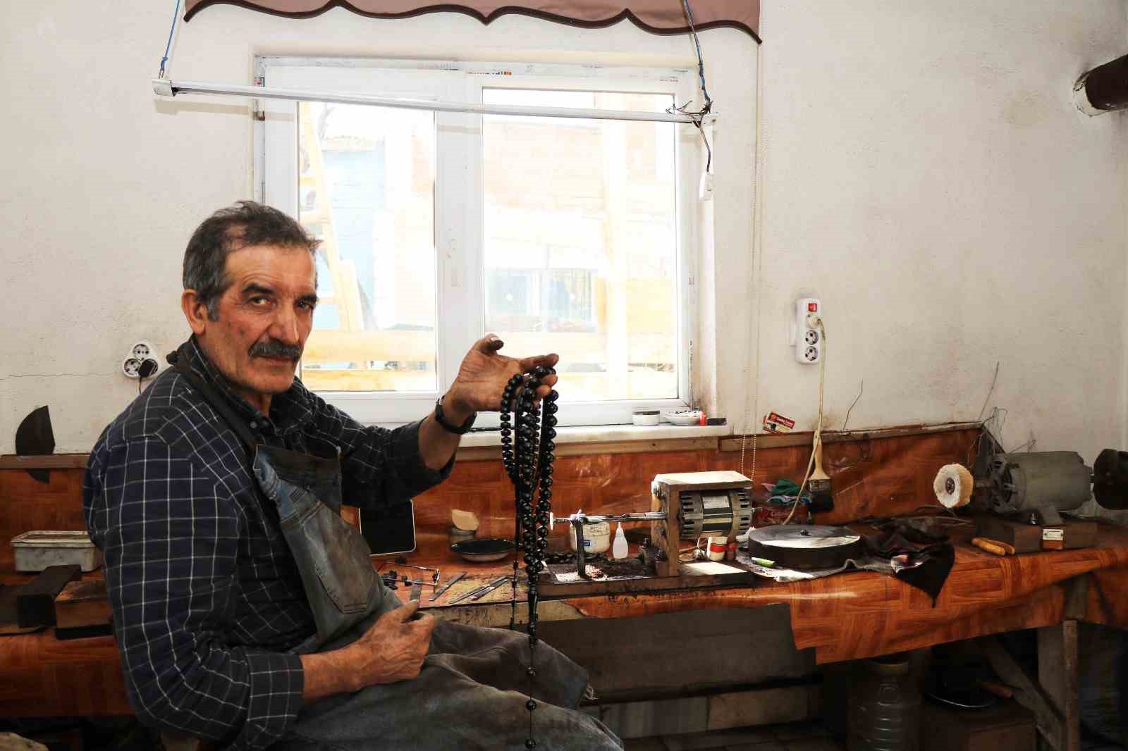 Erzurum’da yaşayan bir insan hazinesi
