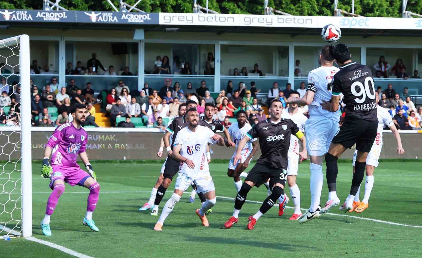 Erzurumspor FK, Trendyol Süper Lig’de
