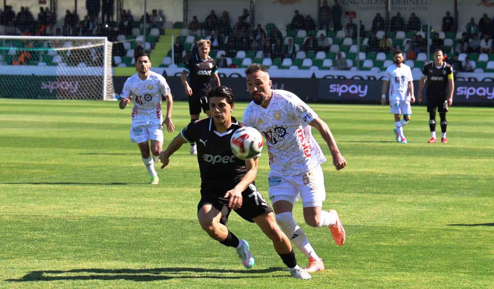 Erzurumspor FK, Trendyol Süper Lig’de
