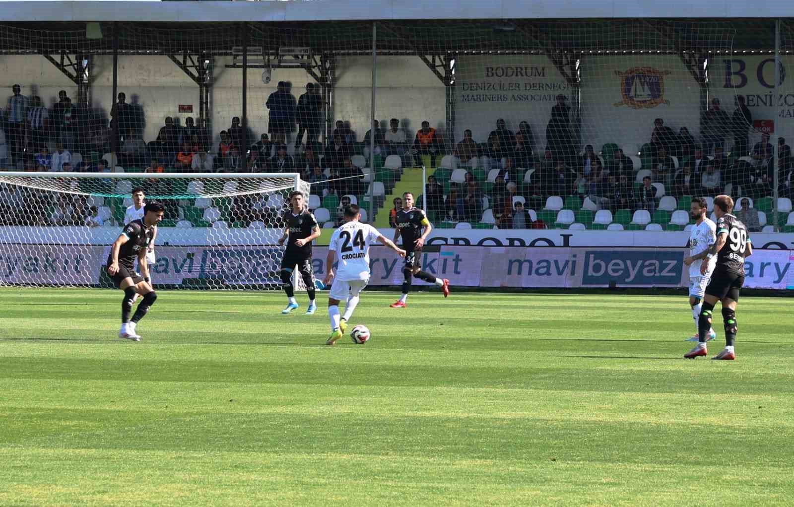 Erzurumspor FK, Trendyol Süper Lig’de
