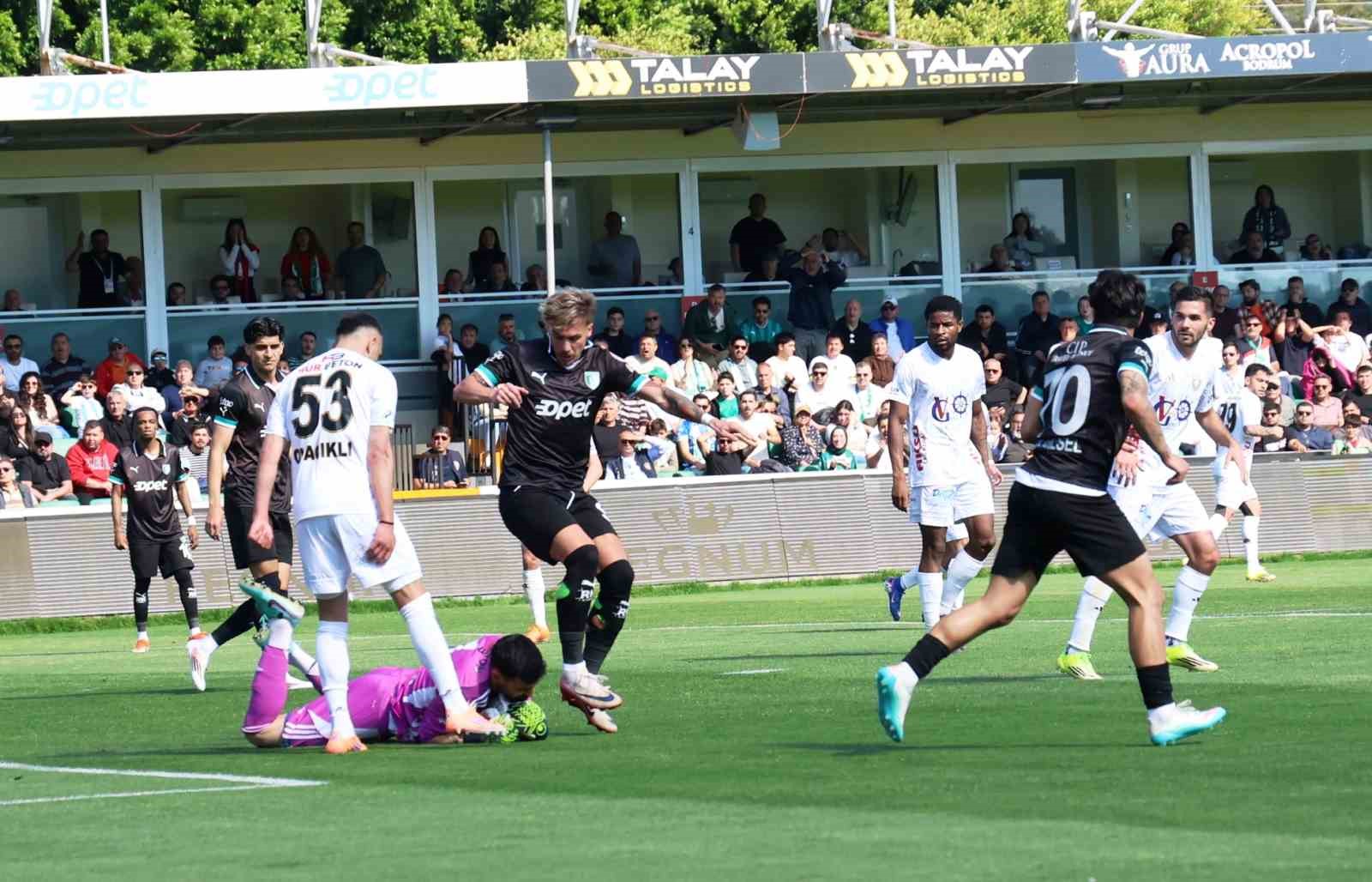 Erzurumspor FK, Trendyol Süper Lig’de
