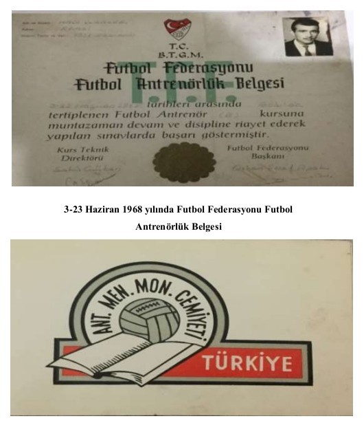 Erzurumspor’un efsanesi gün yüzünde
