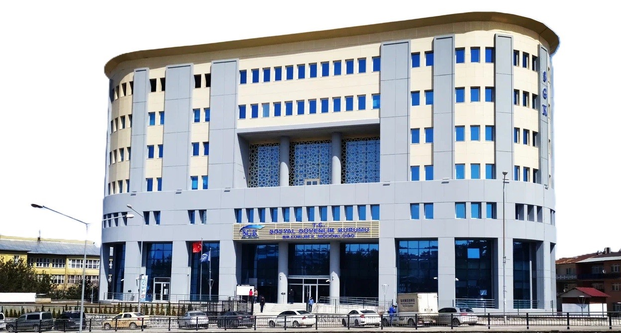 Erzurum’un istihdam haritası belli oldu
Erzurum’un istihdam haritası belli oldu