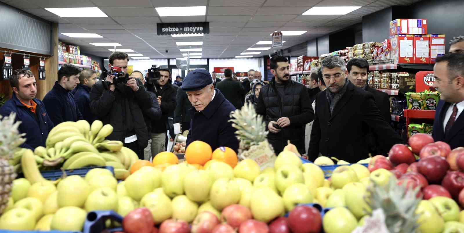 Erzurum’un Türkiye’ye örnek teşkil eden
