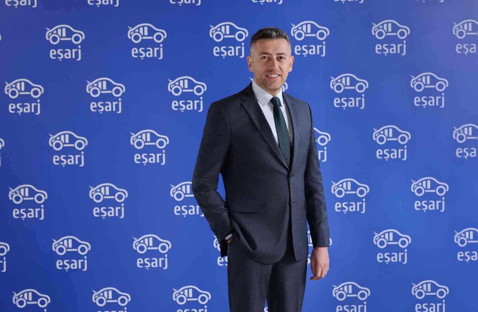 Eşarj, 25 bin aracın yıllık emisyonuna denk etki oluşturdu
Eşarj, 25 bin aracın yıllık emisyonuna denk etki oluşturdu