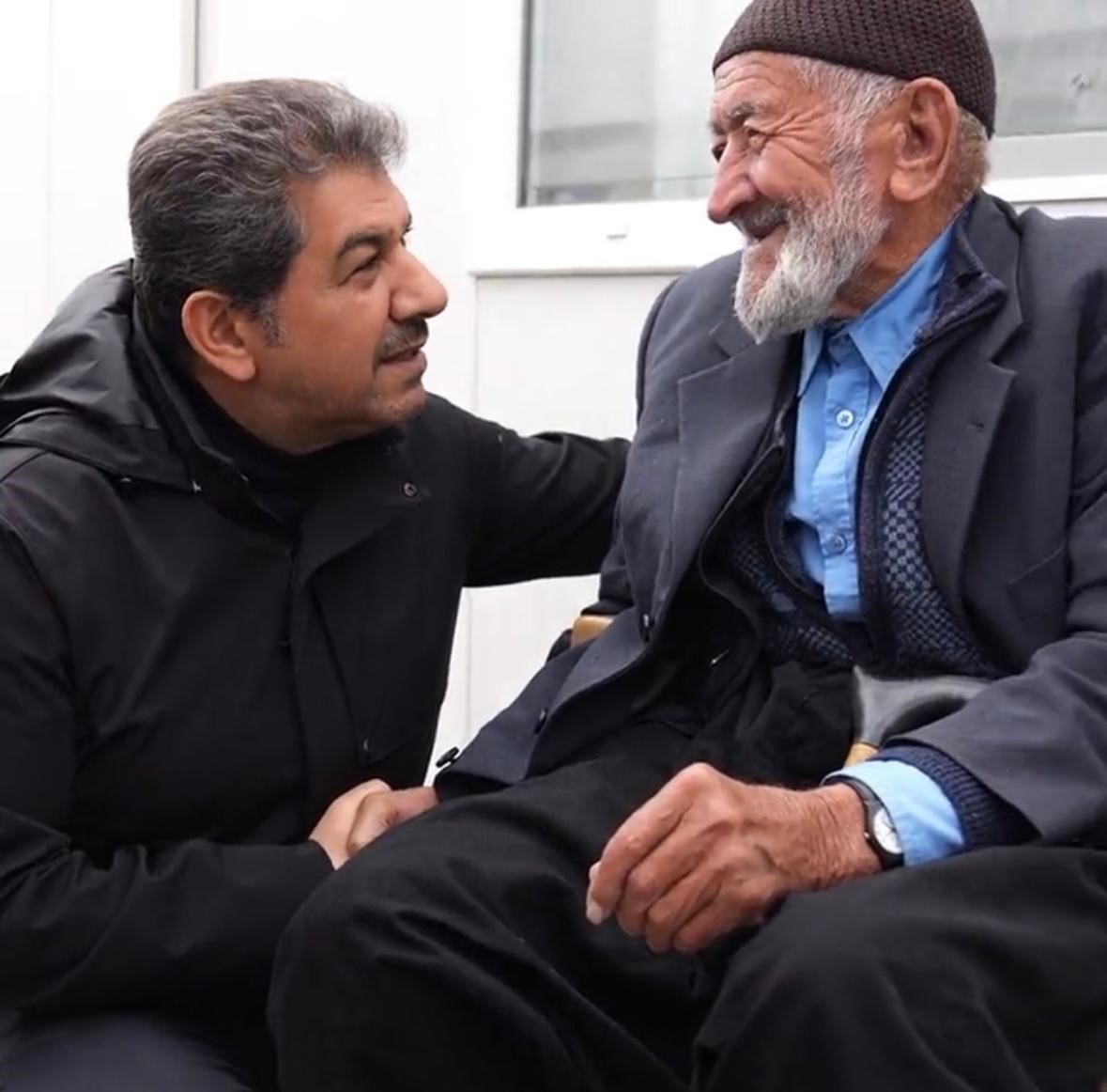 Esenler’de Sosyal Kart ile emeklilere anlamlı destek
