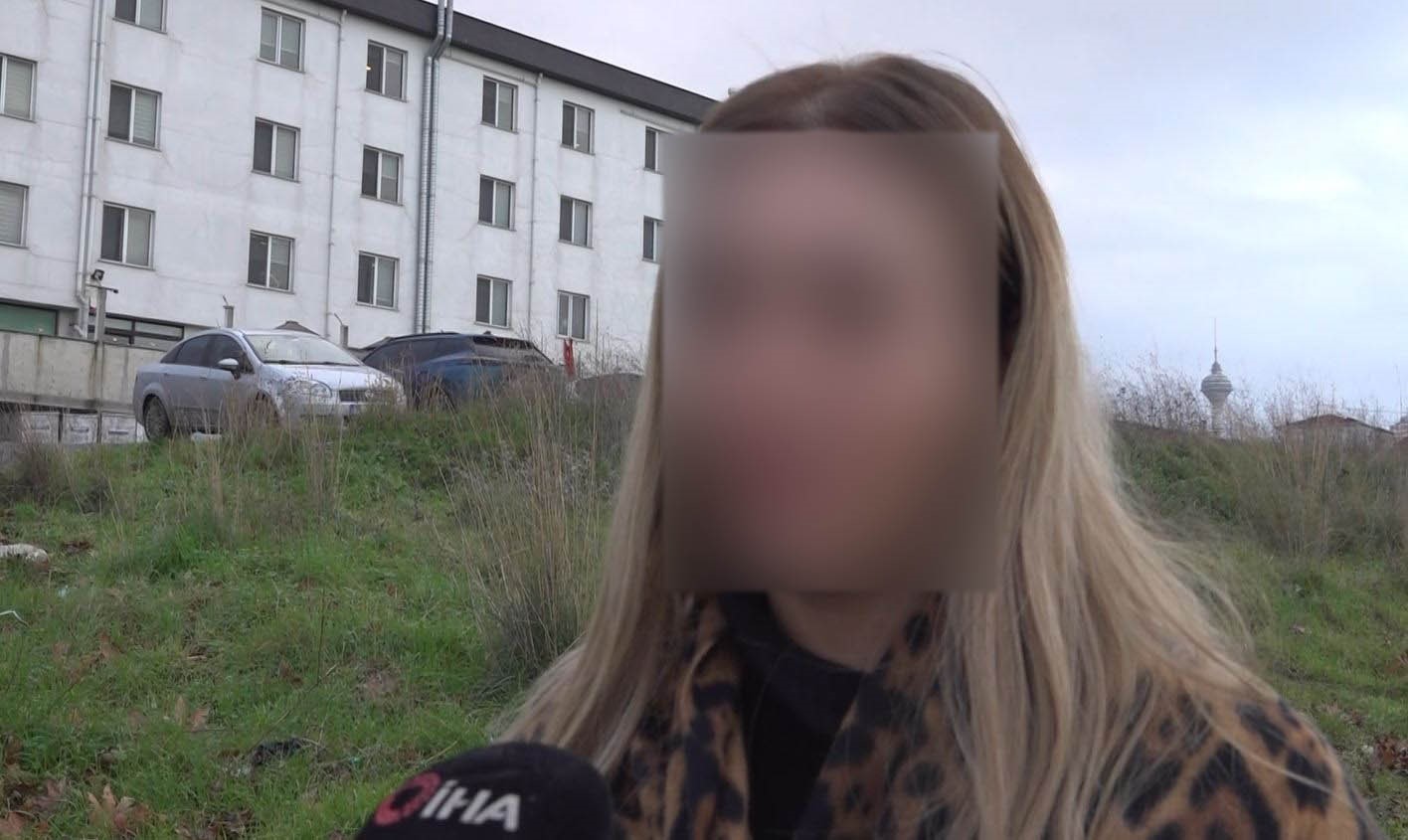 Esenyurt’ta estetik operasyona giren kadına hatalı işlem yapıldı, enfeksiyon kaptı
Esenyurt’ta estetik operasyona giren kadına hatalı işlem yapıldı, enfeksiyon kaptı