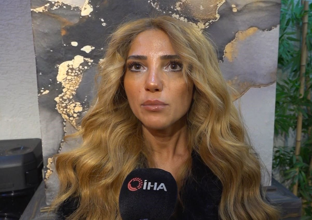 Esenyurt’ta film sahnelerini aratmayan çatışma; o anlar kamerada
Esenyurt’ta film sahnelerini aratmayan çatışma; o anlar kamerada