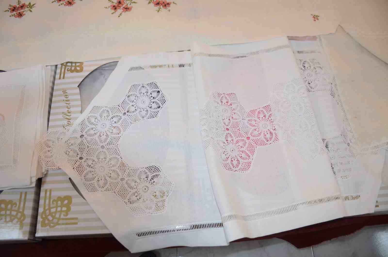 Eşi ’Böyle bir şey olamaz, boşuna gidiyorsun’ dedi, o azim etti şimdi kendi işyeri var
