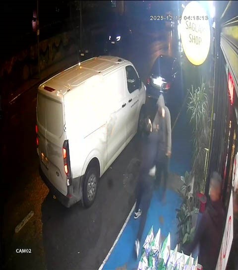 "Eşime neden baktın" cinayetinin sanığına müebbet hapis
