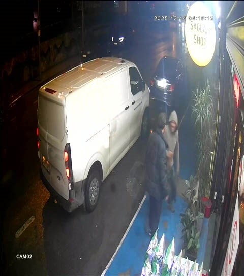 "Eşime neden baktın" cinayetinin sanığına müebbet hapis
