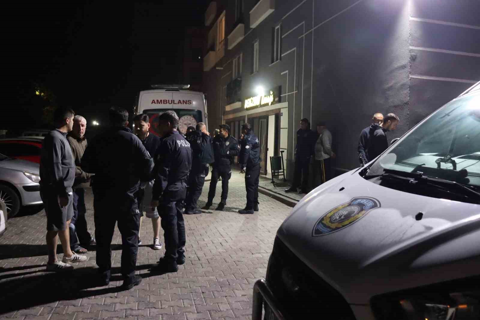 Eşini öldüren kadının cezası değişmedi
Eşini öldüren kadının cezası değişmedi