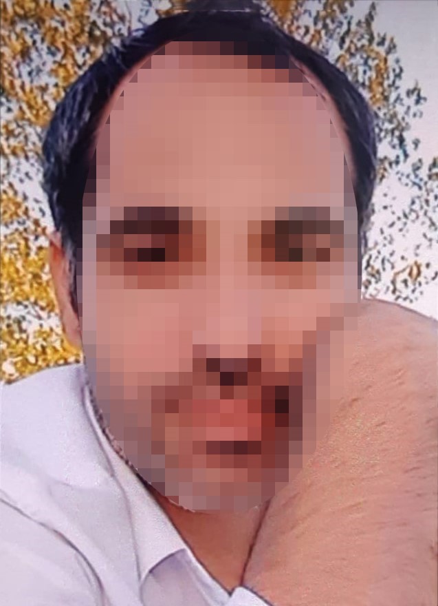 Eşini ve akrabasını ağır yaralamıştı: Mağdur kadın kezzap tehdidini anlattı
Eşini ve akrabasını ağır yaralamıştı: Mağdur kadın kezzap tehdidini anlattı