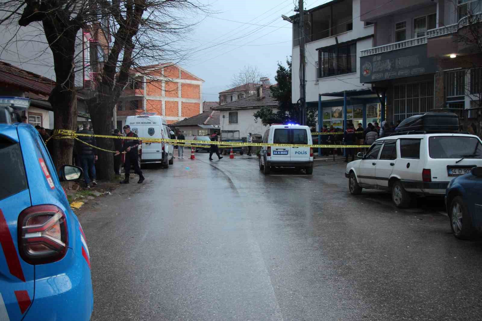 Eşini ve MHP ilçe başkanını öldüren emekli polis adliyeye sevk edildi
