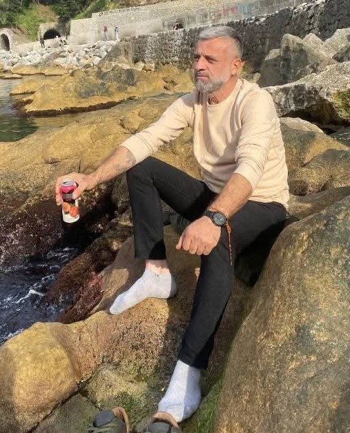 Eşinin dayısını öldüren sanık ikinci kez hakim karşısında
