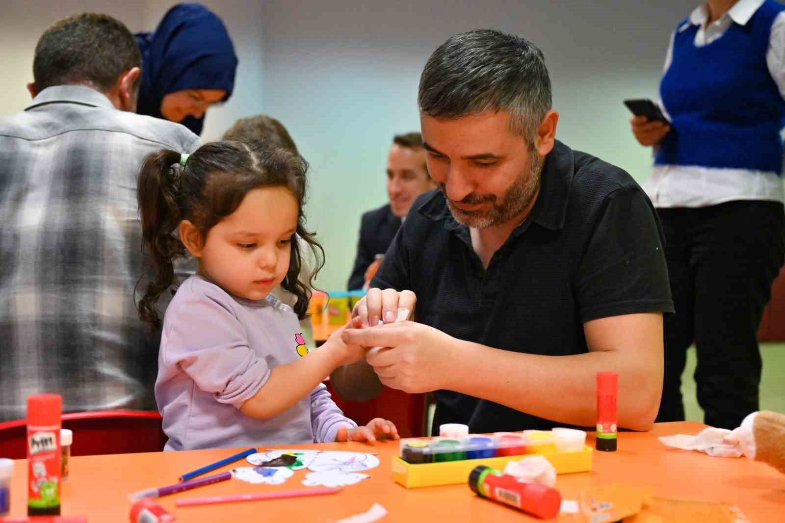 Eşitlik birlikte mümkün
