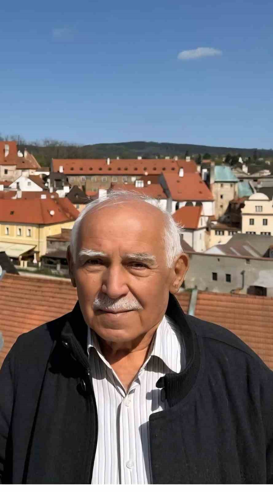 Eski Adalet Bakanı Tunç’un acı günü
