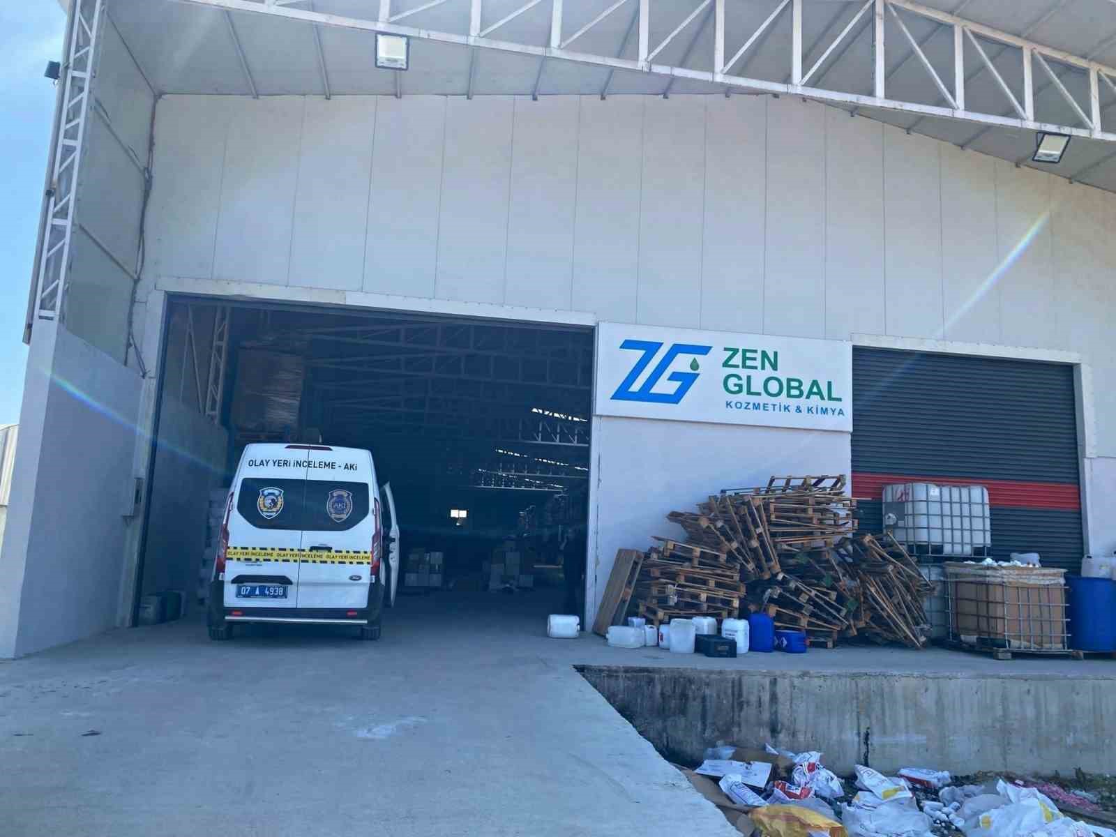 Eski belediye başkan adayına cinayetle sonuçlanan alacak kavgasında müebbet hapis
