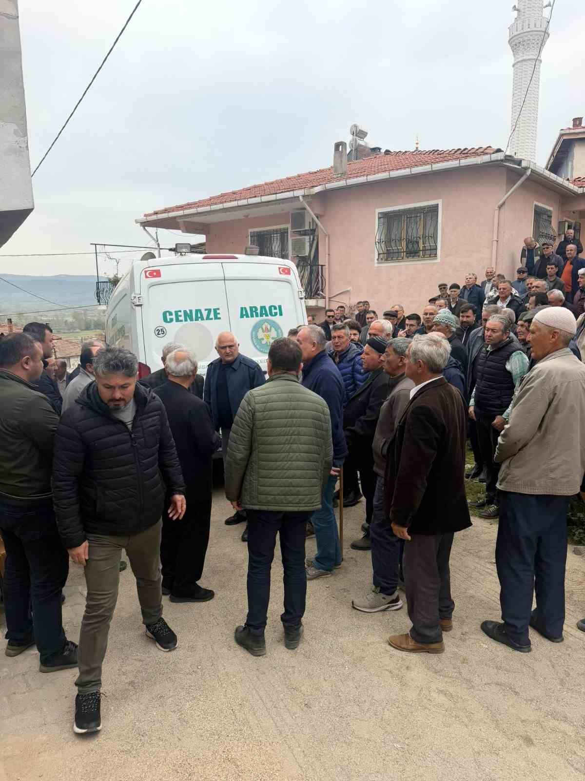 Eski Belediye Başkanı Gülcan hayatını kaybetti
