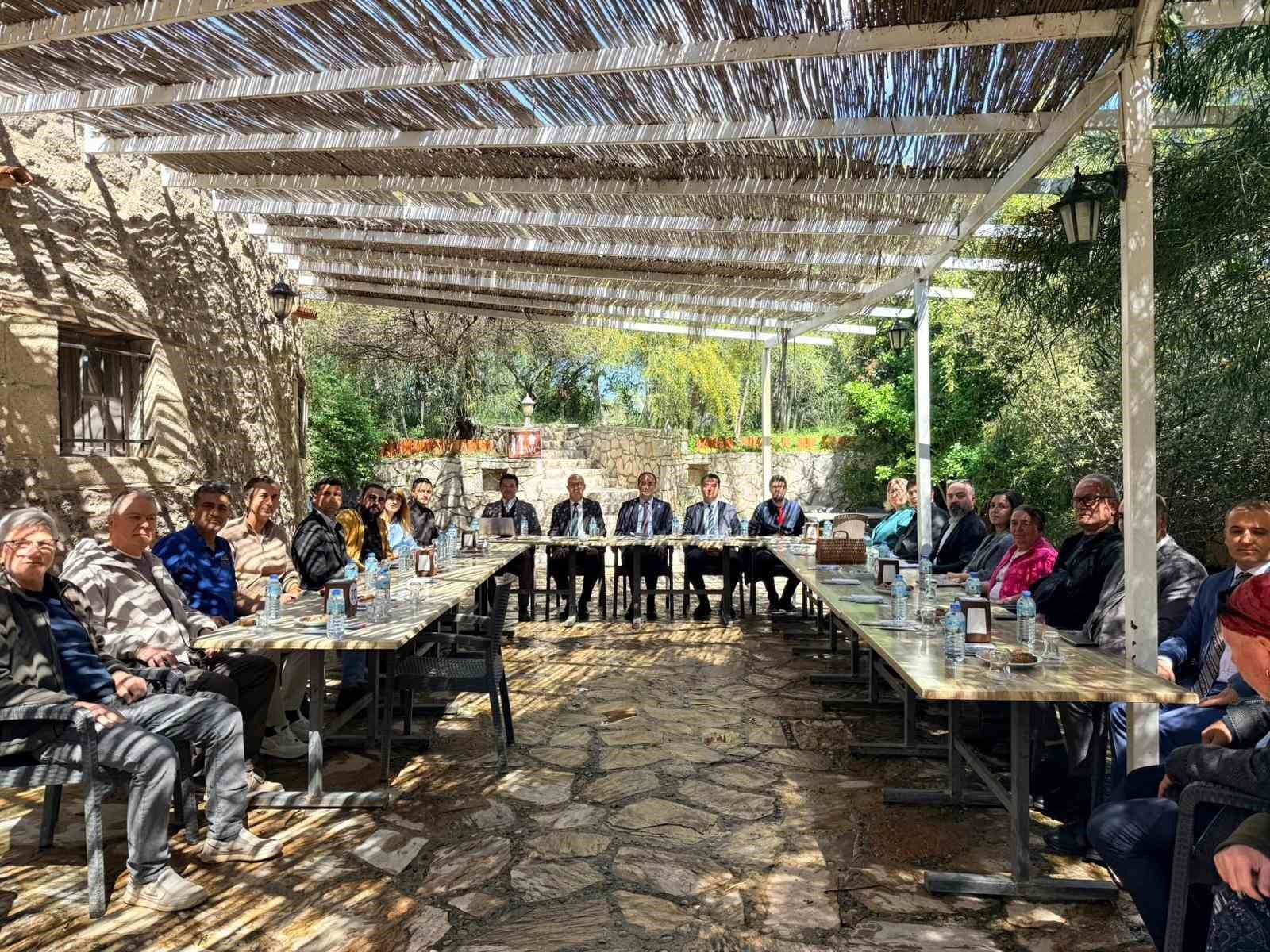 Eski Datça, en güçlü adaylar arasında yer alıyor
