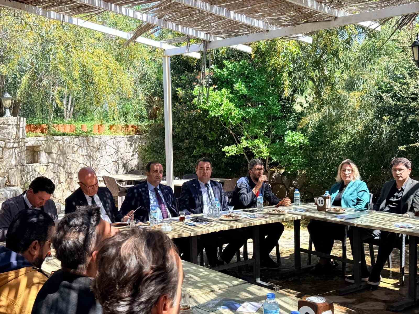 Eski Datça, en güçlü adaylar arasında yer alıyor
