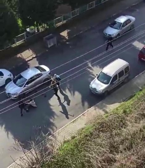 Eski eşini bıçaklayan sanık: "Onun yaraları geçti ancak benim yüreğimin ağrısı geçmedi"
