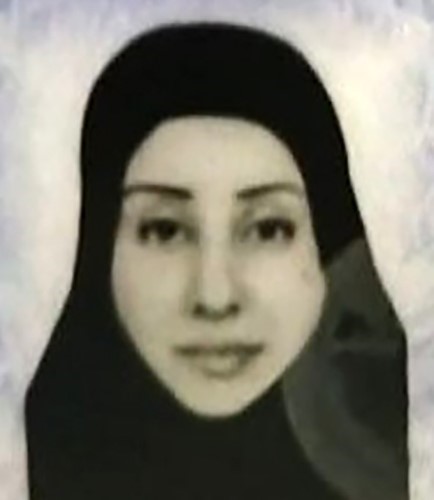 Eski eşini eşarpla boğarak öldürmüştü, cinayeti nasıl işlediğini anlattı
