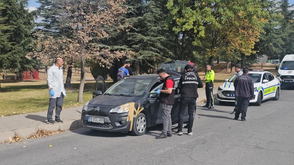 Eski eşini okuduğu fakültenin önünde öldüren sanığa ağırlaştırılmış müebbet
