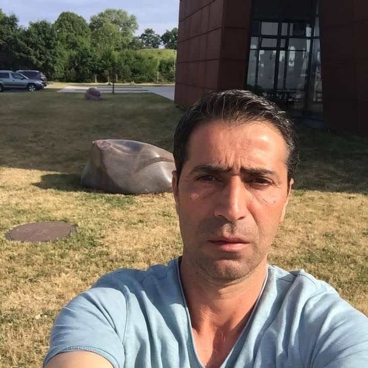 Eski futbolcu Hakan Turgut hayatını kaybetti
