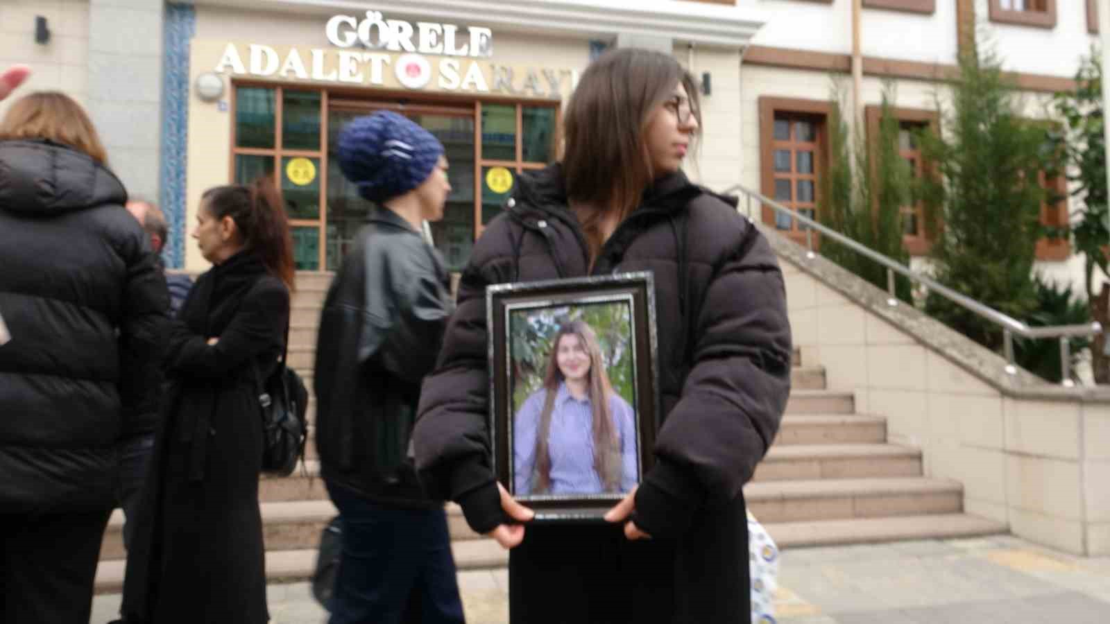 Eski Görele Belediye Başkanı Hasbi Dede’ye 1 yıl 6 ay hapis
