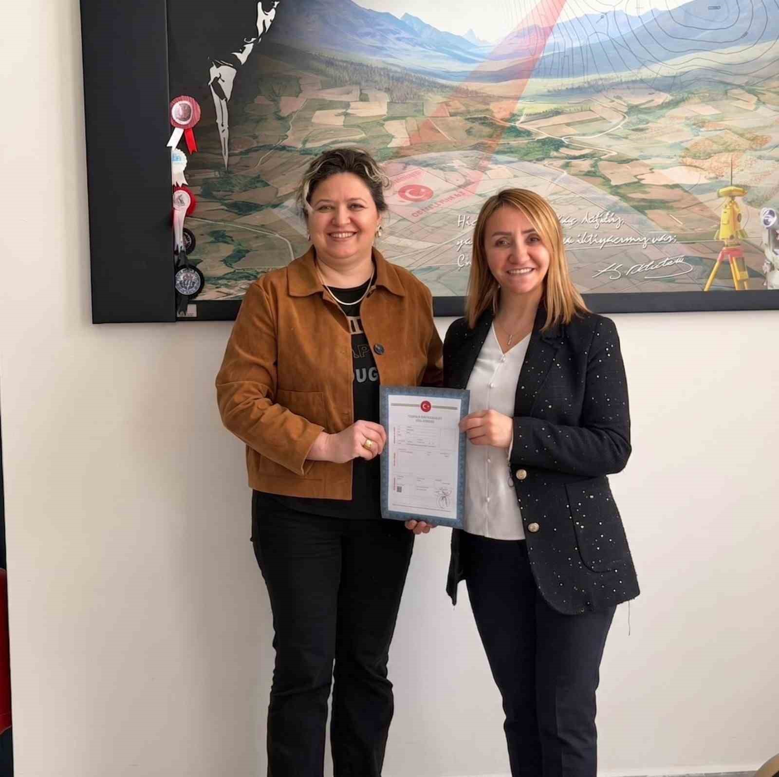 Eski hükümet konağı sosyal yaşam alanına dönüşüyor
